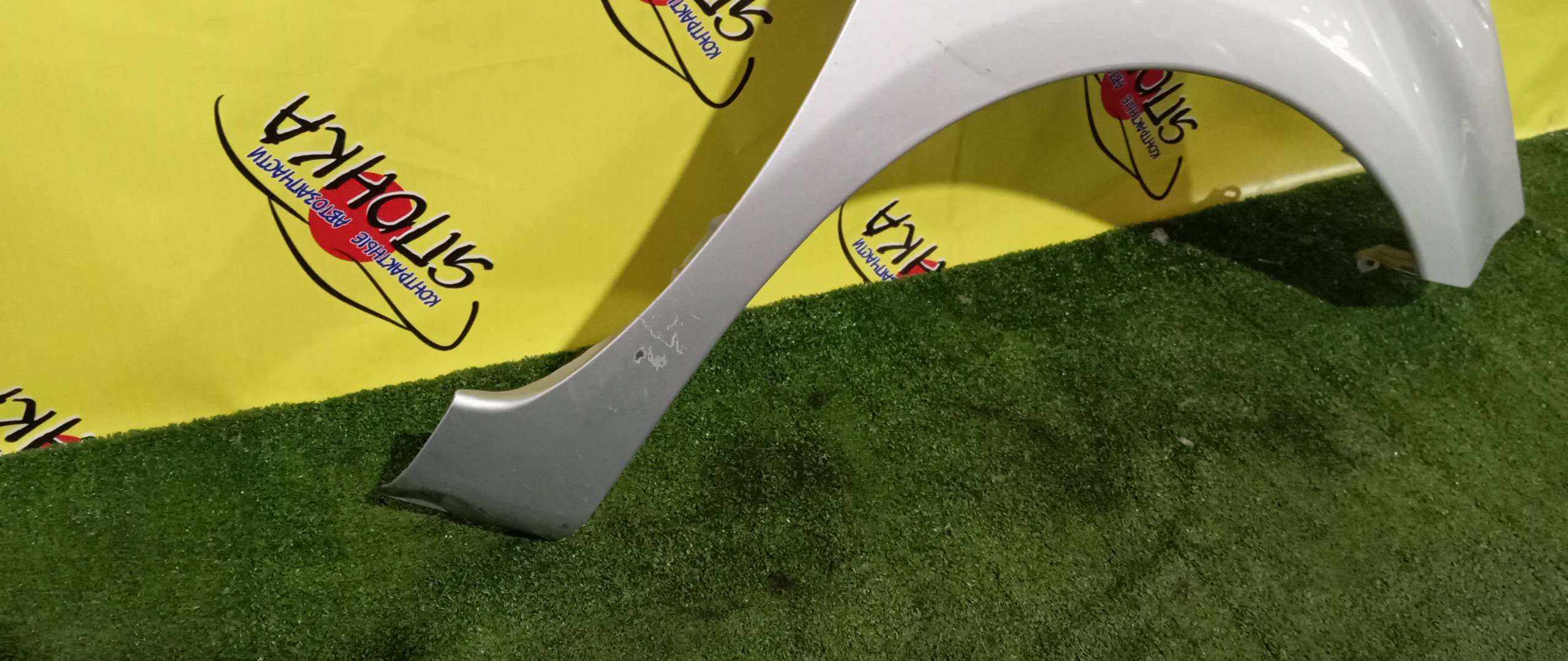 КРЫЛО/NIS/NOTE/E11/NE11/ZE11/F/R/631001U630/F31001U6AA