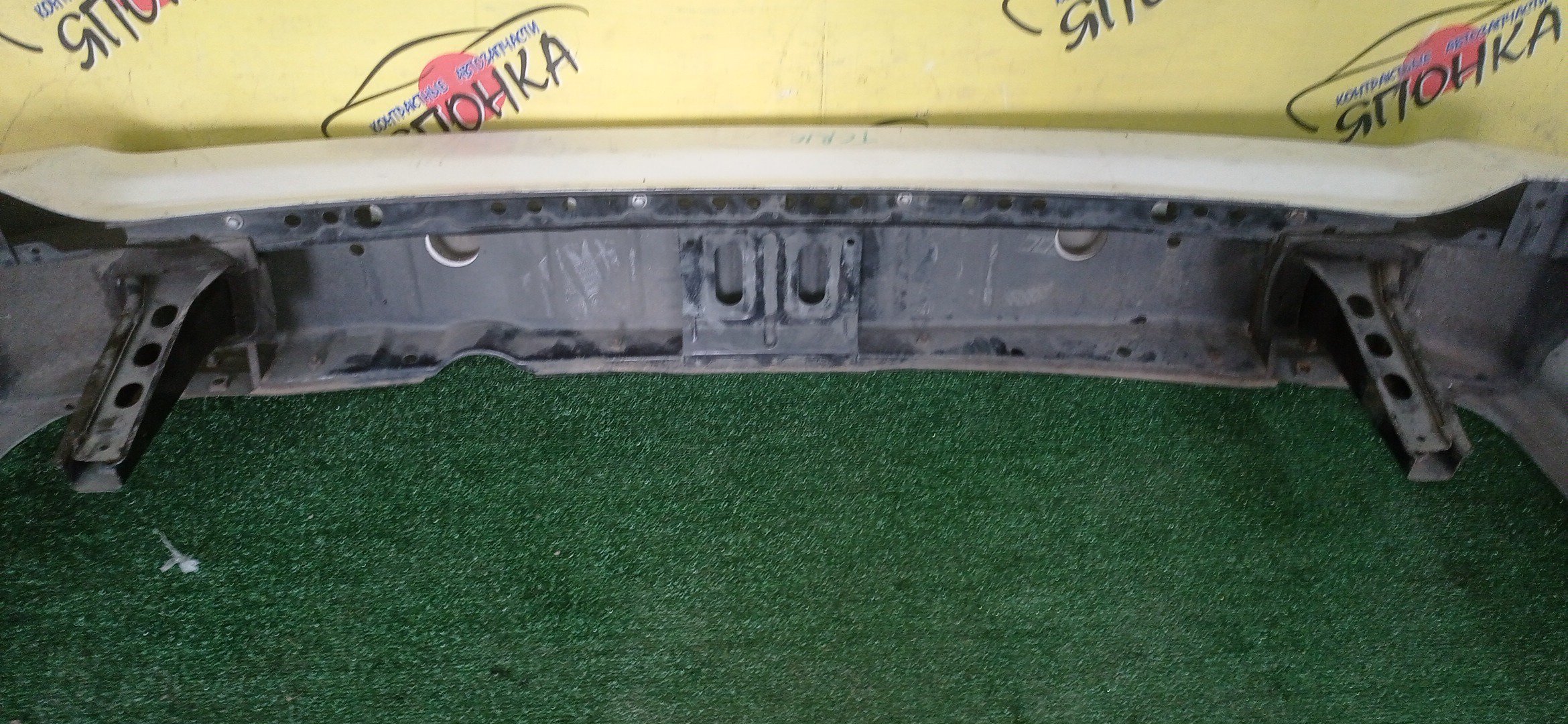 БАМПЕР/TOY/ESTIMA/CXR10G/CXR11G/CXR20G/CXR21G/TCR10G/TCR11G/TCR20G/TCR21G/B