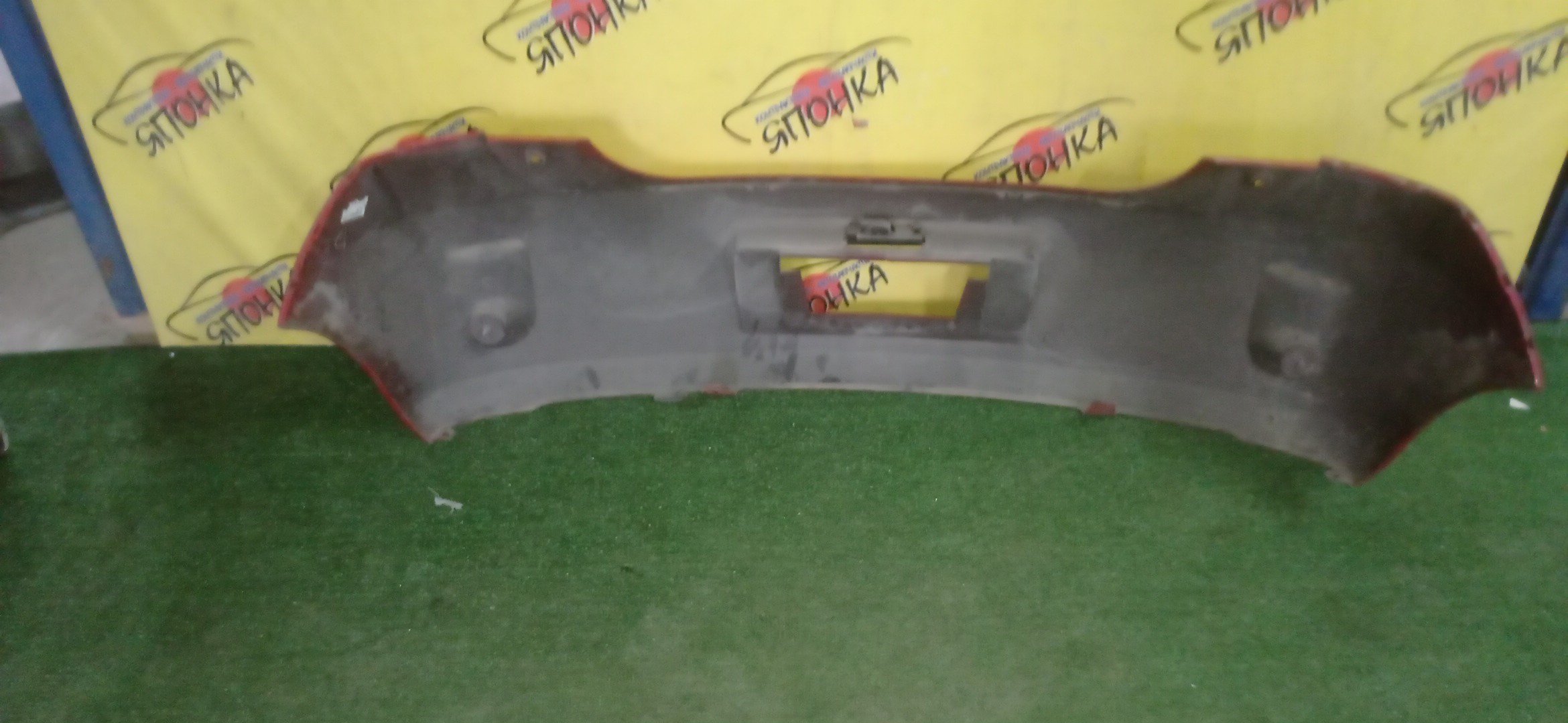 БАМПЕР/TOY/PORTE/NNP10/NNP11/NNP15/B/5215952510