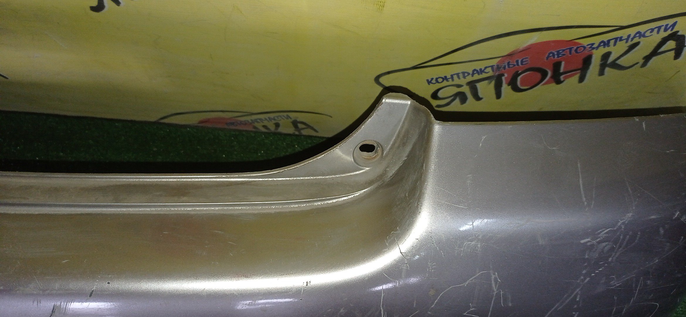 ФАРА/TOY/NOAH/VOXY/R60/28154/XENON/L