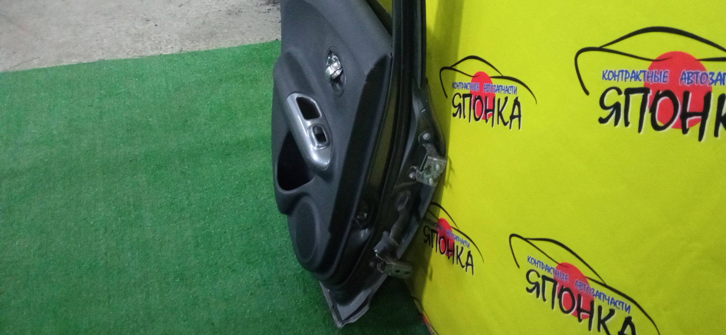 ДВЕРЬ БОКОВАЯ/NIS/JUKE/F15/YF15/NF15/H210A1KLMA/B/L