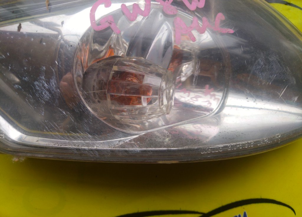 ГАБАРИТ/MAZ/626/CAPELLA/GF8P/GFEP/GFER/GFFP/GW5R/GW8W/GWER/GWEW/GWFW/21061918/CHROME/R/2 МОДЕЛЬ