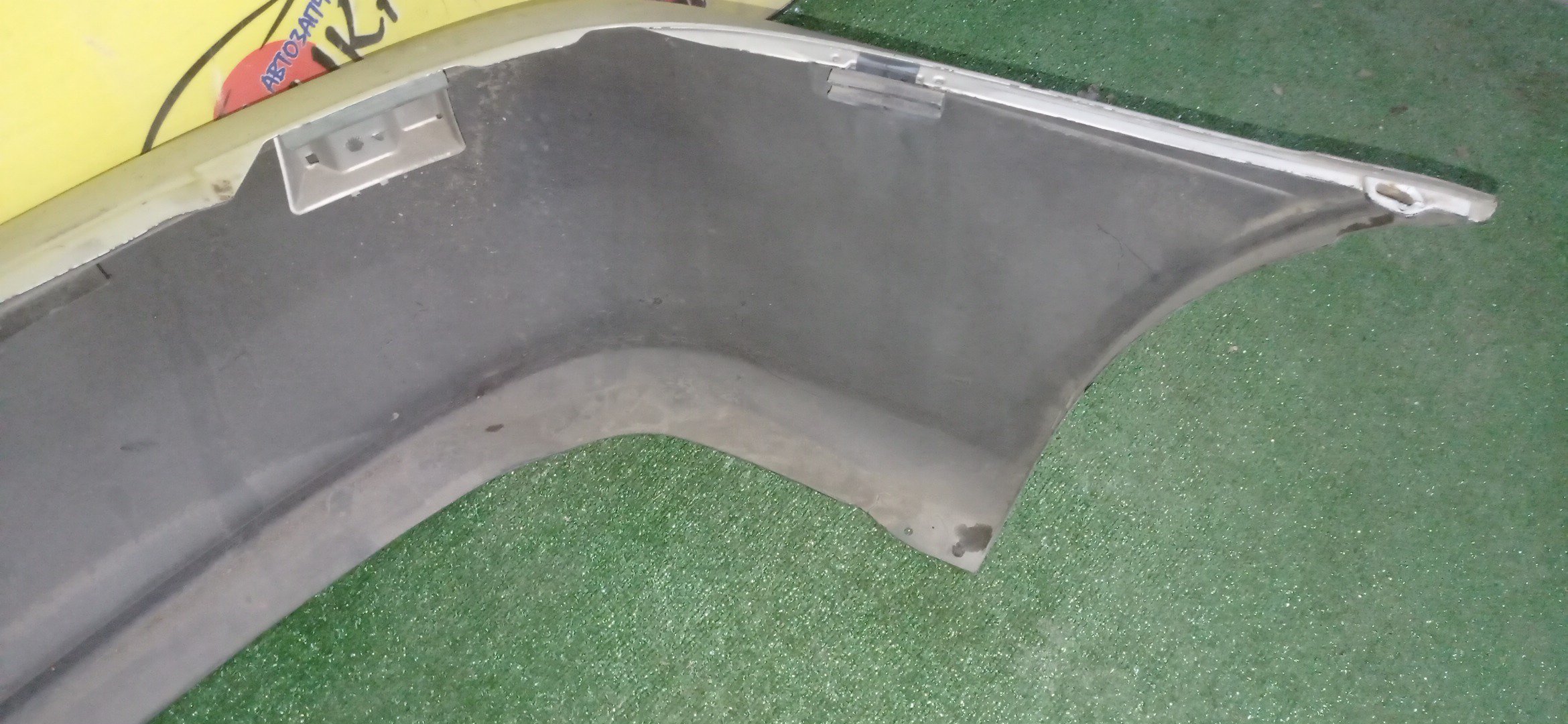 БАМПЕР/TOY/COROLLA SPACIO/AE111N/AE115N/B/2 МОДЕЛЬ/5215913140