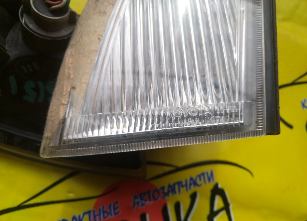 ГАБАРИТ/TOY/CROWN/GS151/GS151H/JZS151/JZS153/JZS155/LS151H/UZS155/30209/L