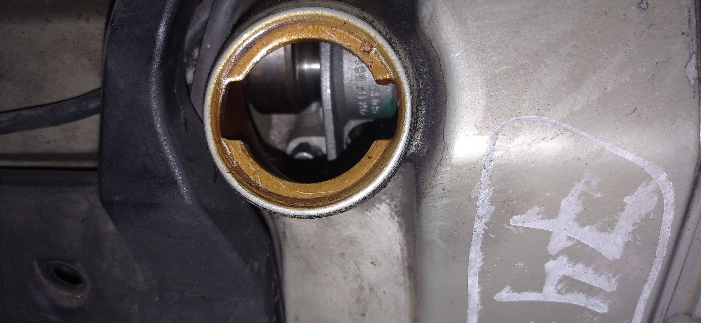 ДВС/MERC/M119/SL-CLASS/R129/5.0L/ТРАМБЛЕРНЫЙ/A1190104302/A1190100050