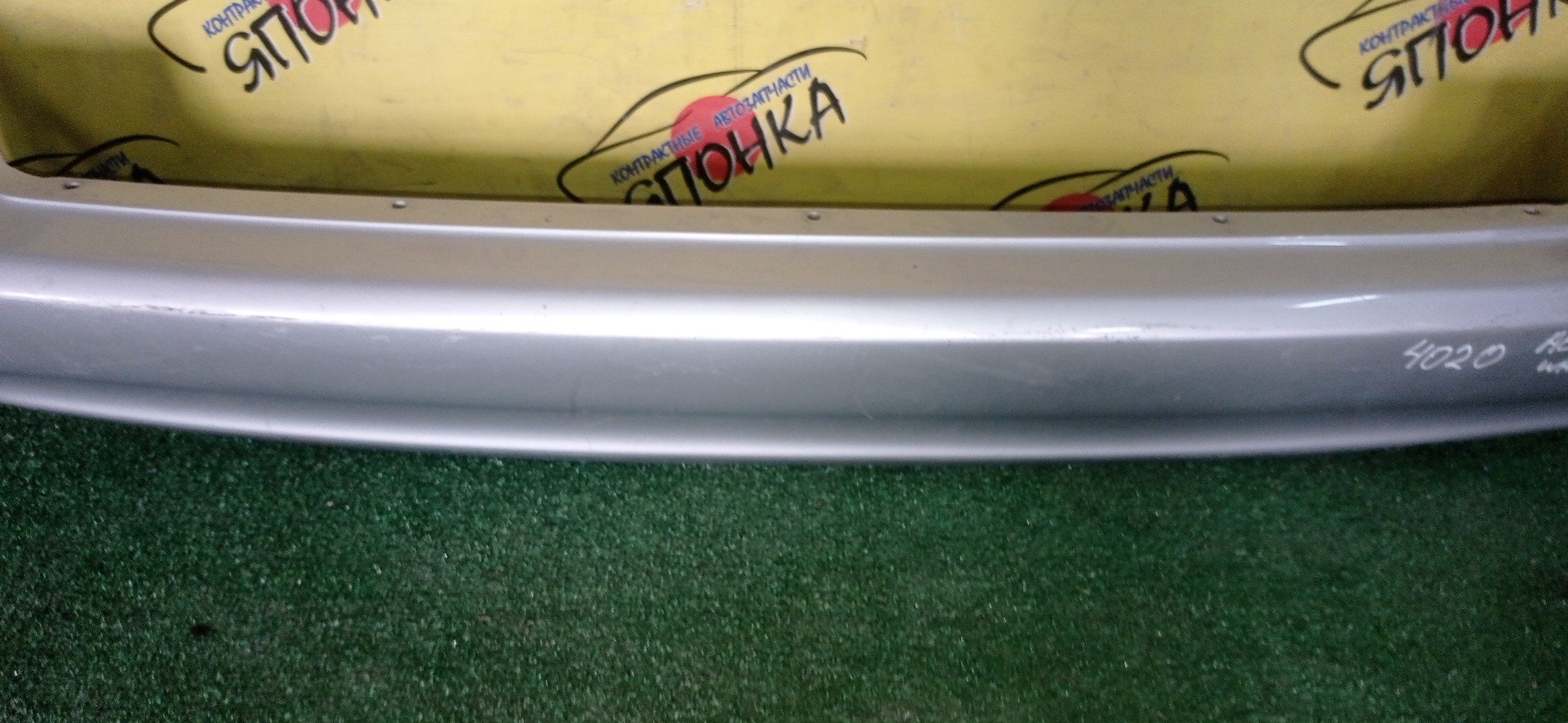 БАМПЕР/TOY/COROLLA WAGON/AE100/AE101/AE104/CE100/CE104/EE101/EE107/B/4 МОДЕЛЬ/TOURING/5215913120