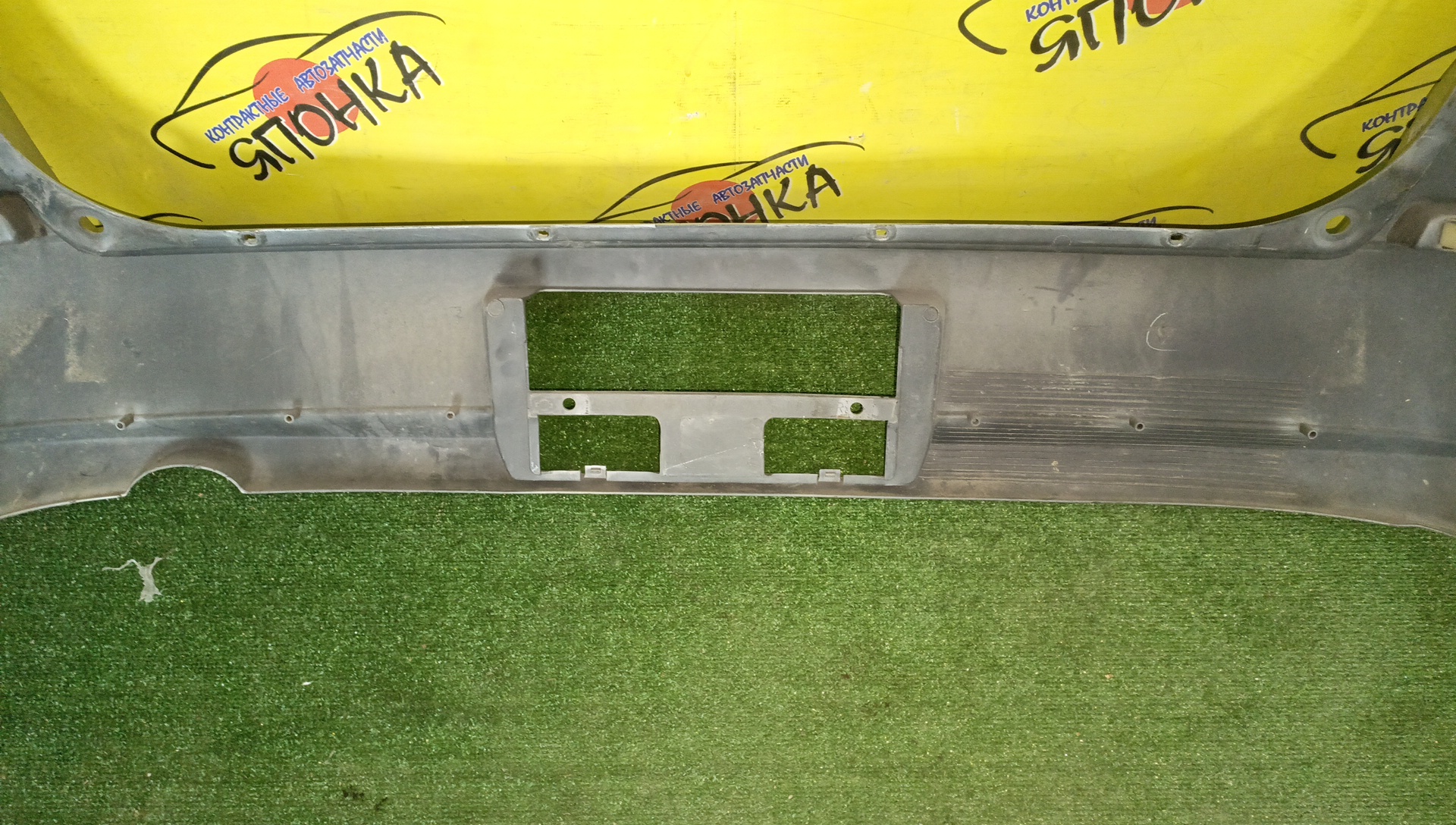 БАМПЕР/NIS/LIBERTY/PM12/PNM12/RM12/RNM12/B