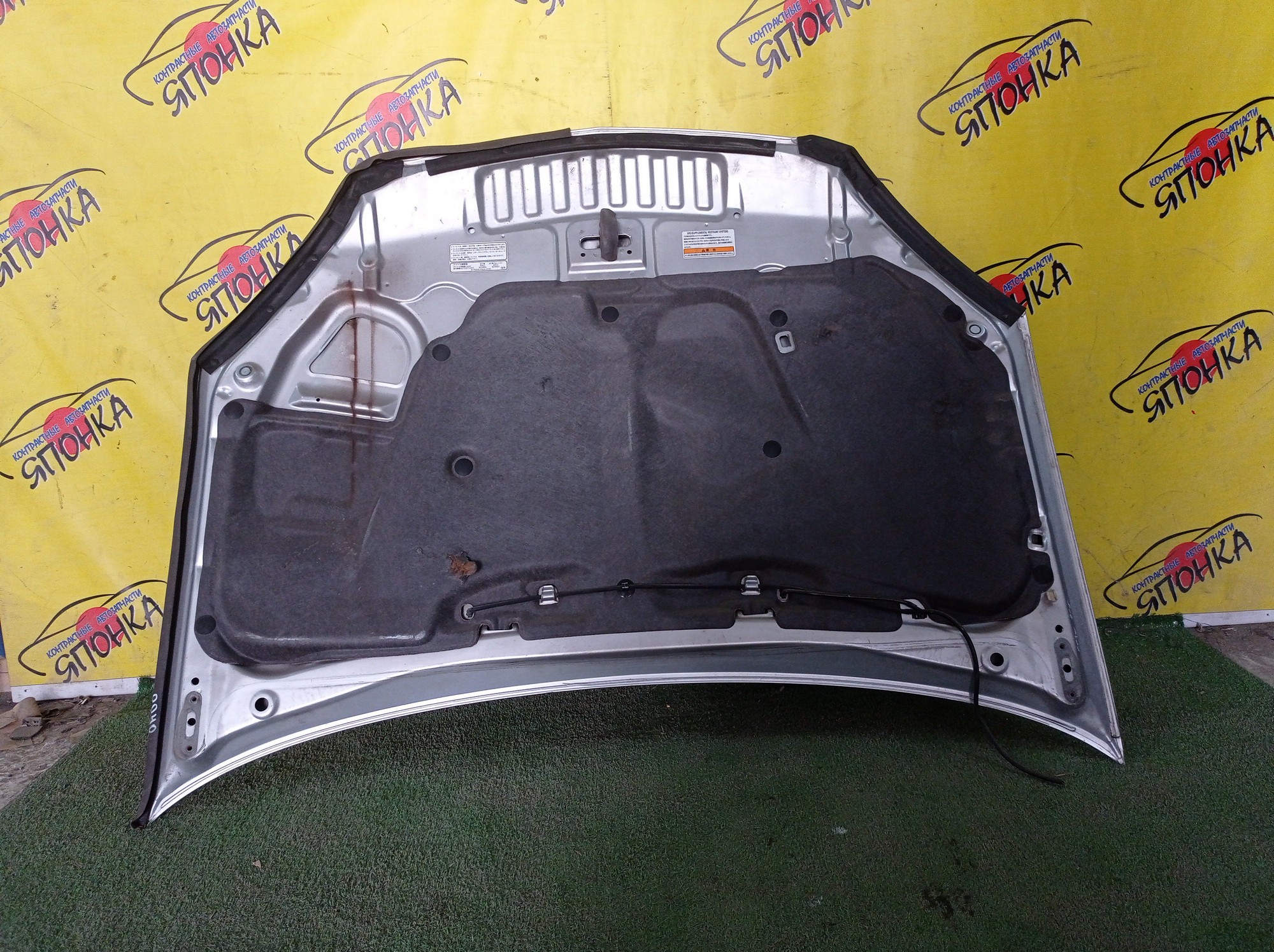 КАПОТ/HON/INTEGRA/DC5/60100S6M000ZZ