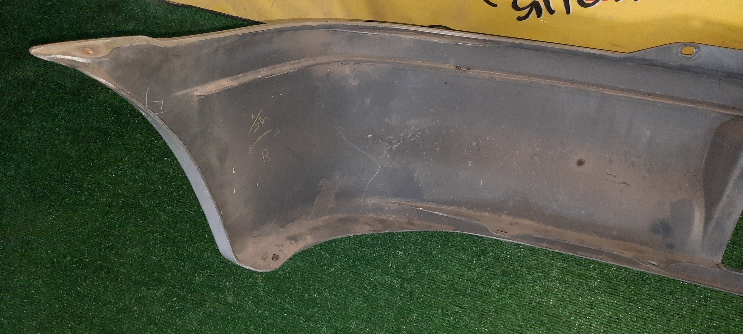 БАМПЕР/TOY/STARLET/NP80/EP82/EP85/B/3 МОДЕЛЬ