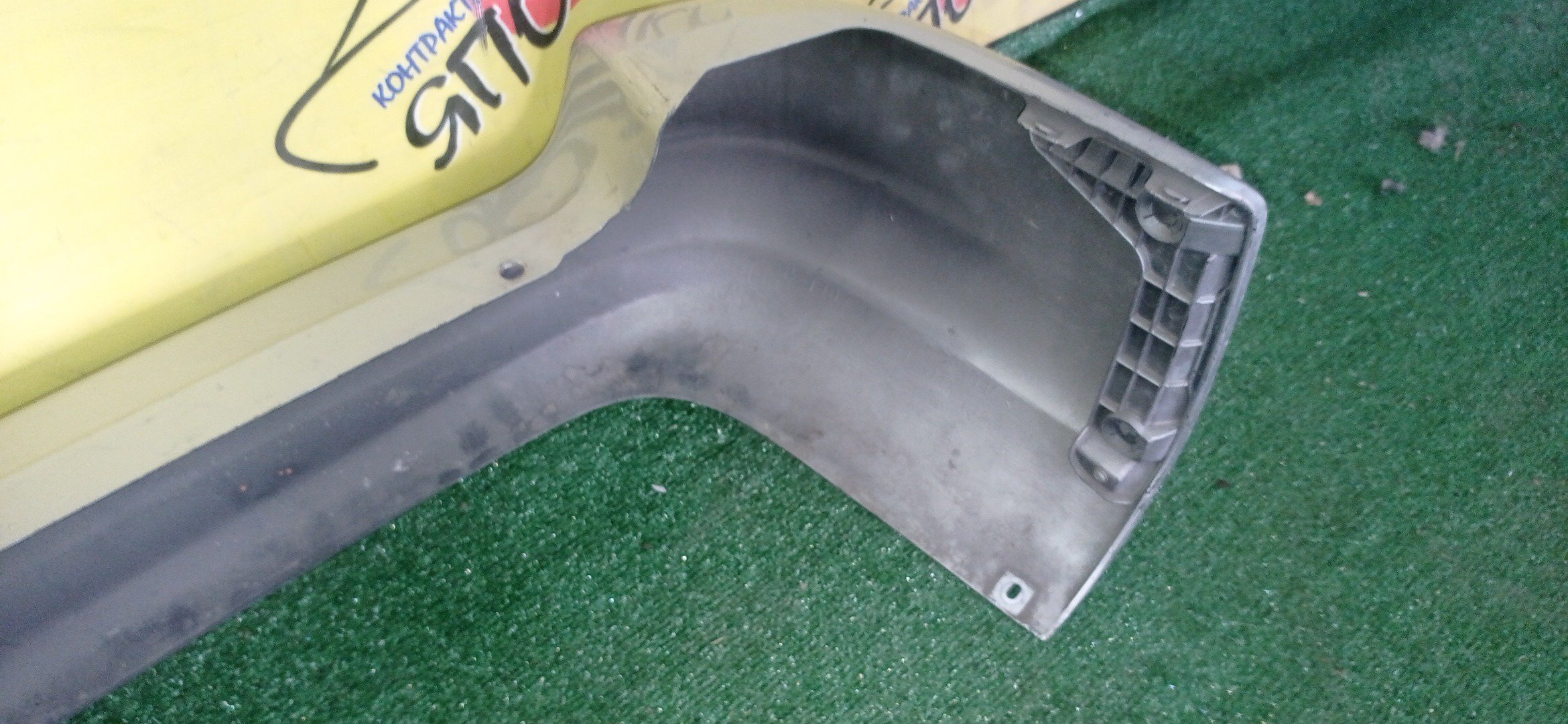 БАМПЕР/TOY/COROLLA WAGON/AE100/AE101/AE104/CE100/CE104/EE101/EE107/B/4 МОДЕЛЬ/TOURING/5215913120