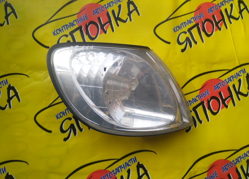 ГАБАРИТ/TOY/SPACIO/AE111N/AE115N/1339/ХРОМ/R