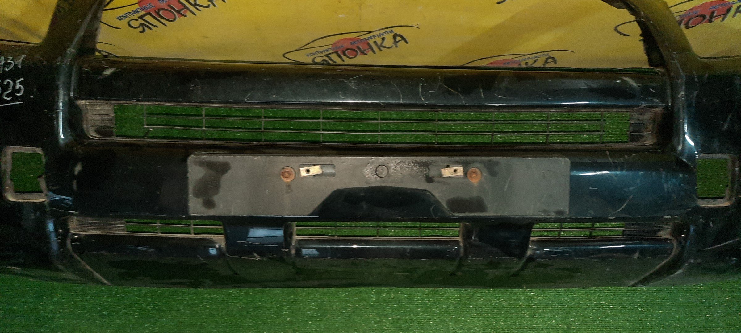 БАМПЕР/TOY/RAV 4/ACA31W/ACA30W/ACA36W/F/2 МОДЕЛЬ/УЦЕНКА