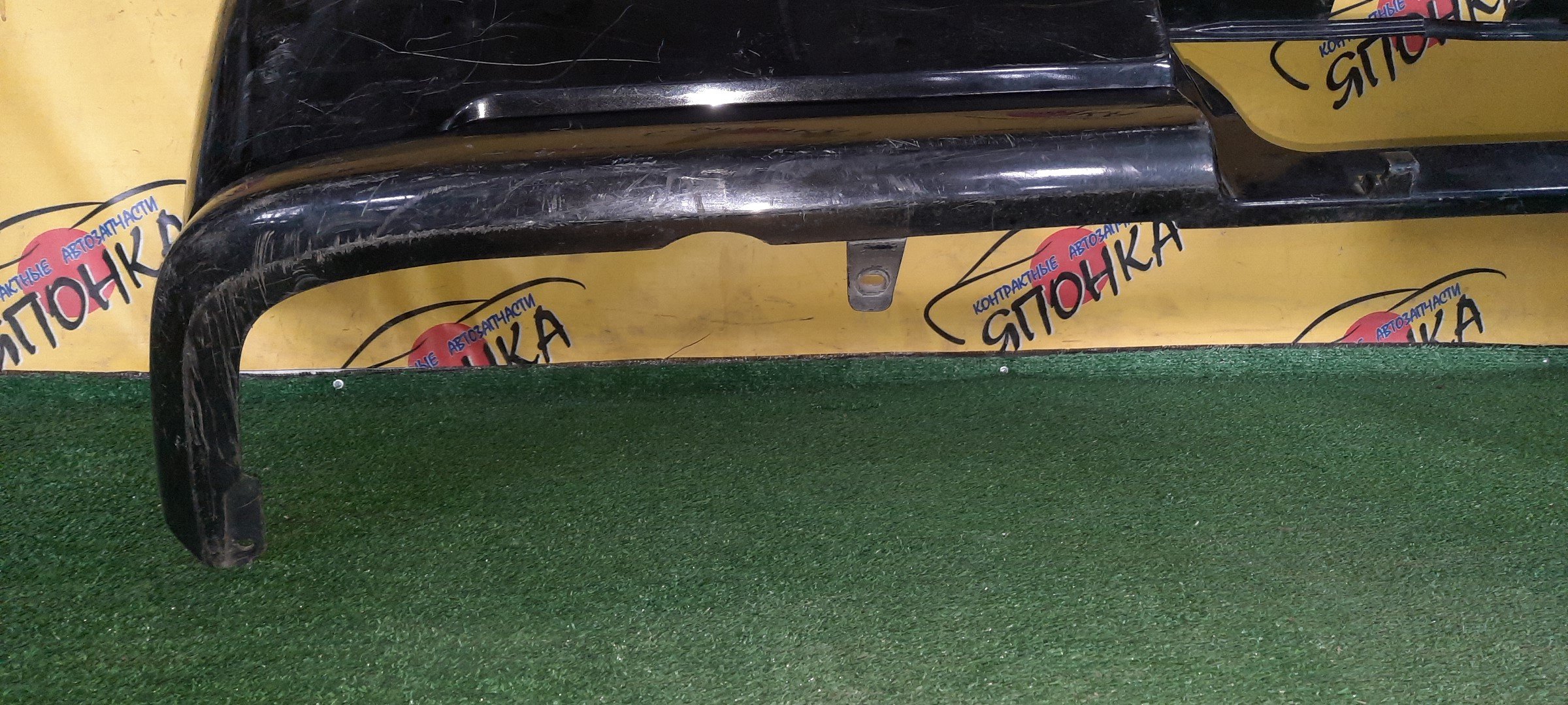 БАМПЕР/TOY/OPA/ACT10/ZCT10/ZCT15/B