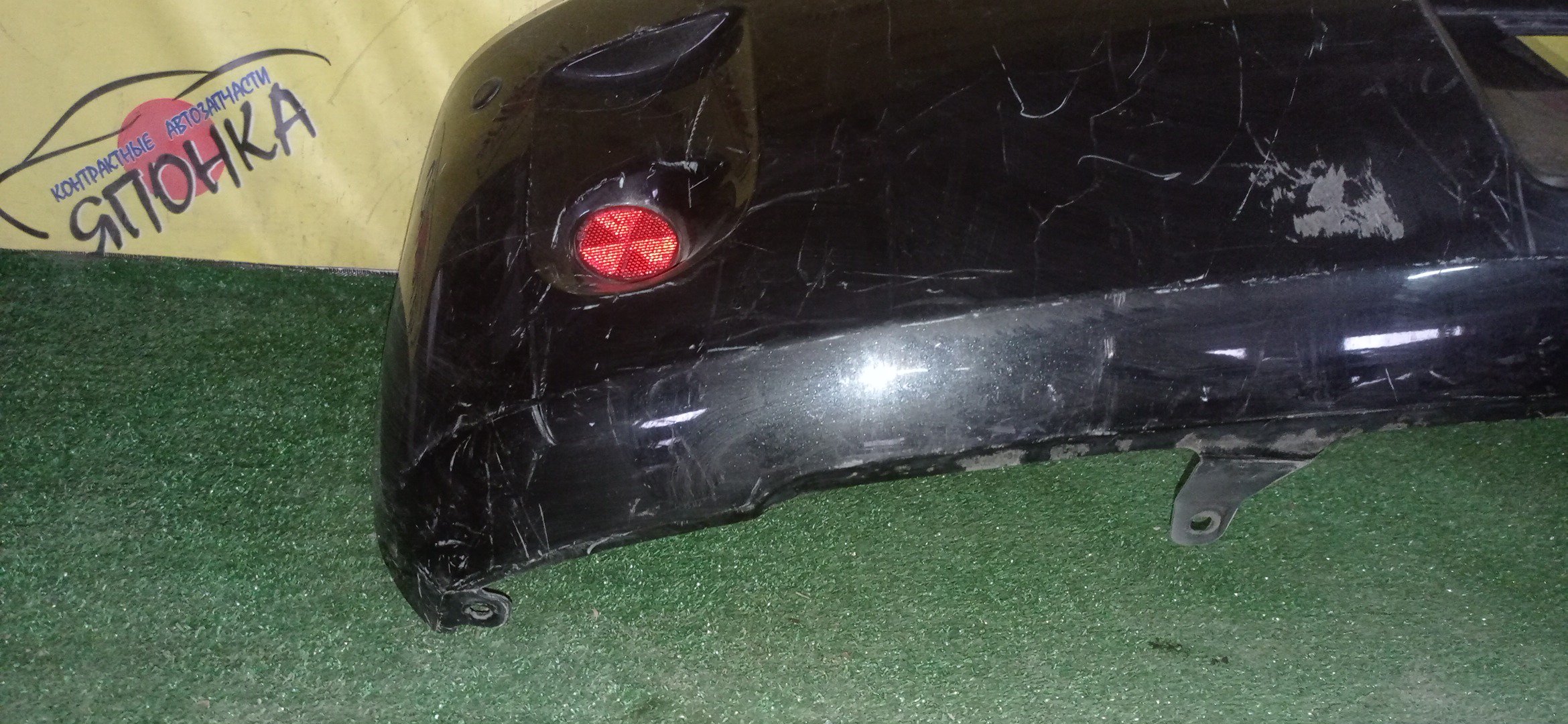 БАМПЕР/TOY/PORTE/NNP10/NNP11/NNP15/B/5215952510