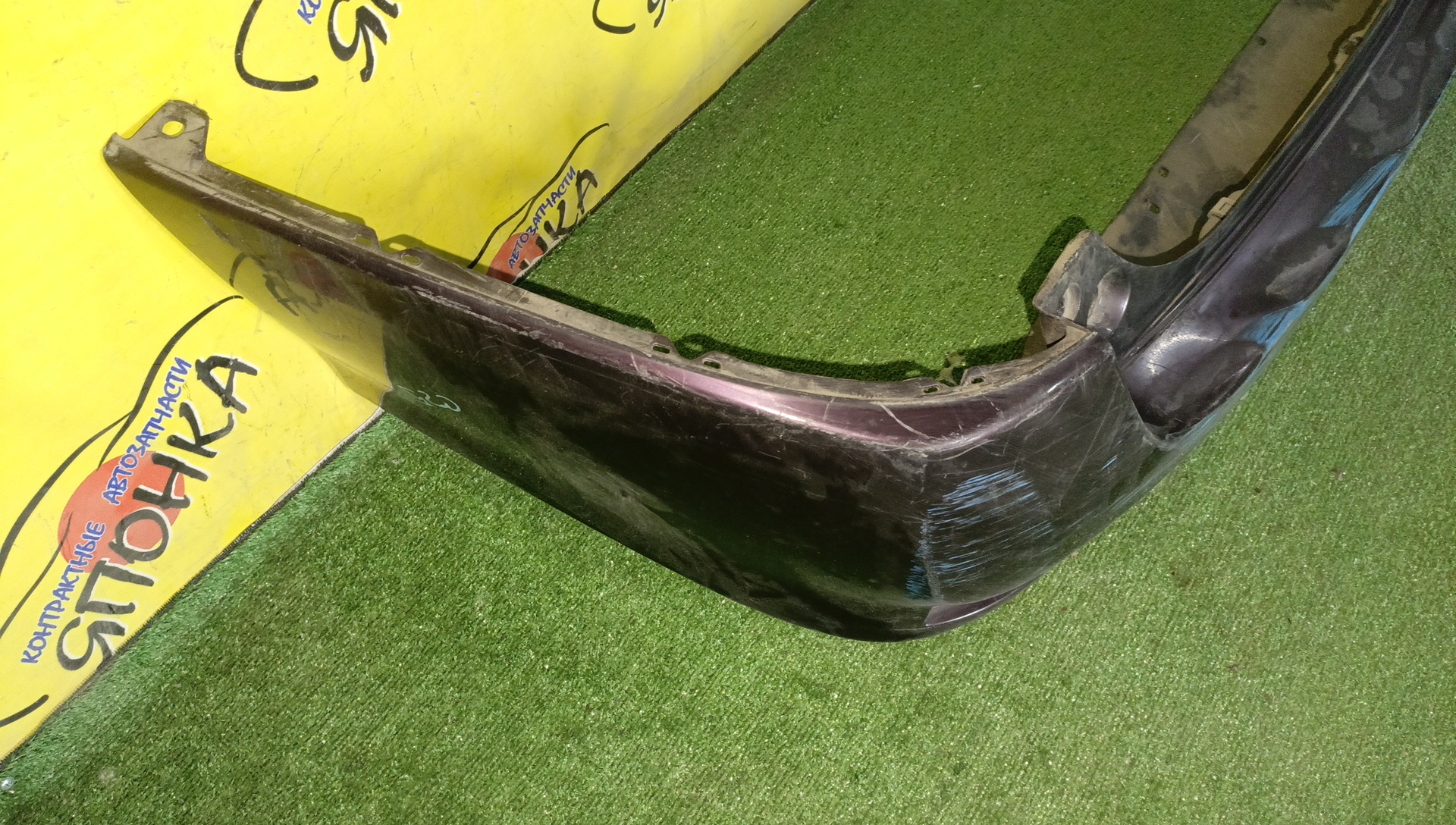 БАМПЕР/NIS/SERENA/CC25/CNC25/B/2 МОДЕЛЬ/H50221GK0D/H50221GL1A