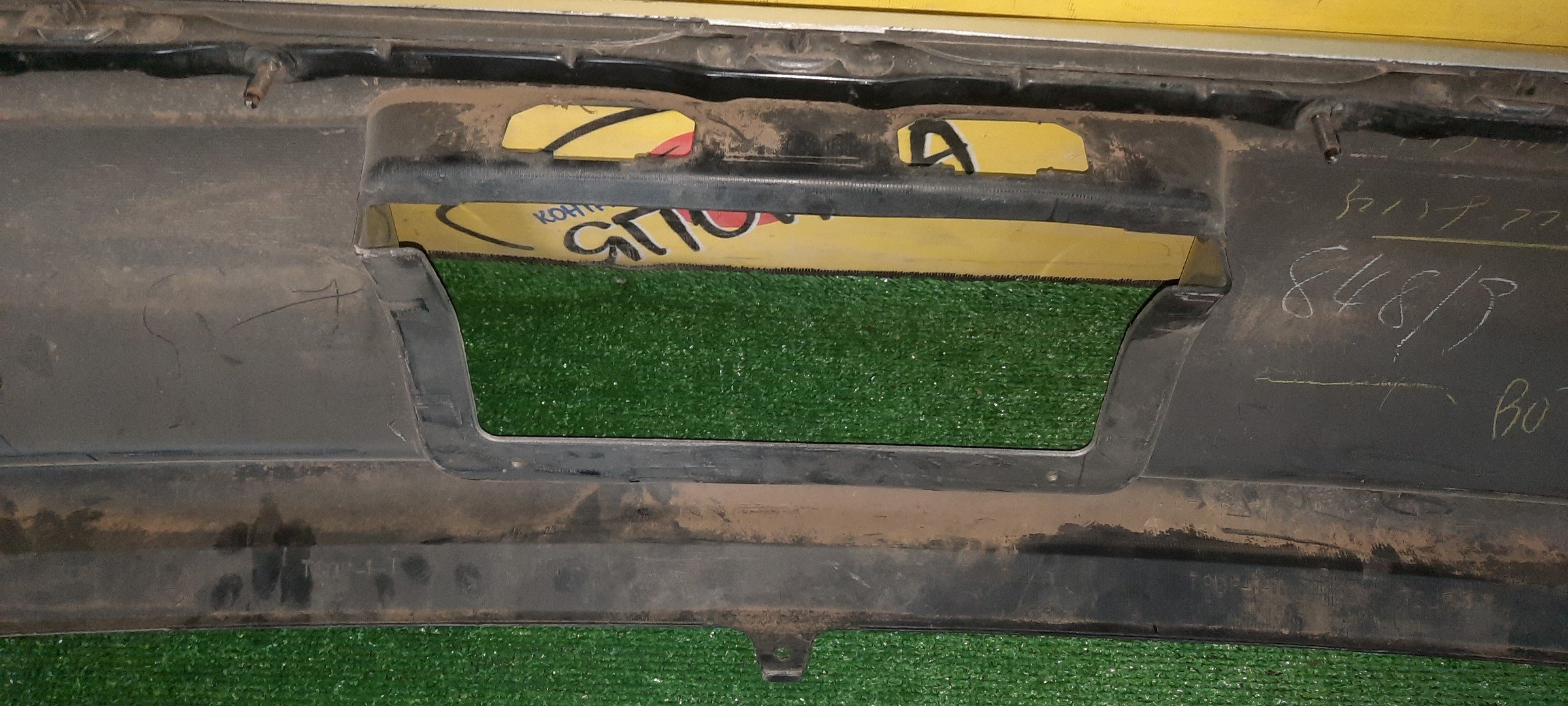 БАМПЕР/TOY/MARK II/GX100/GX105/JZX100/JZX101/JZX105/LX100/B/5215922620