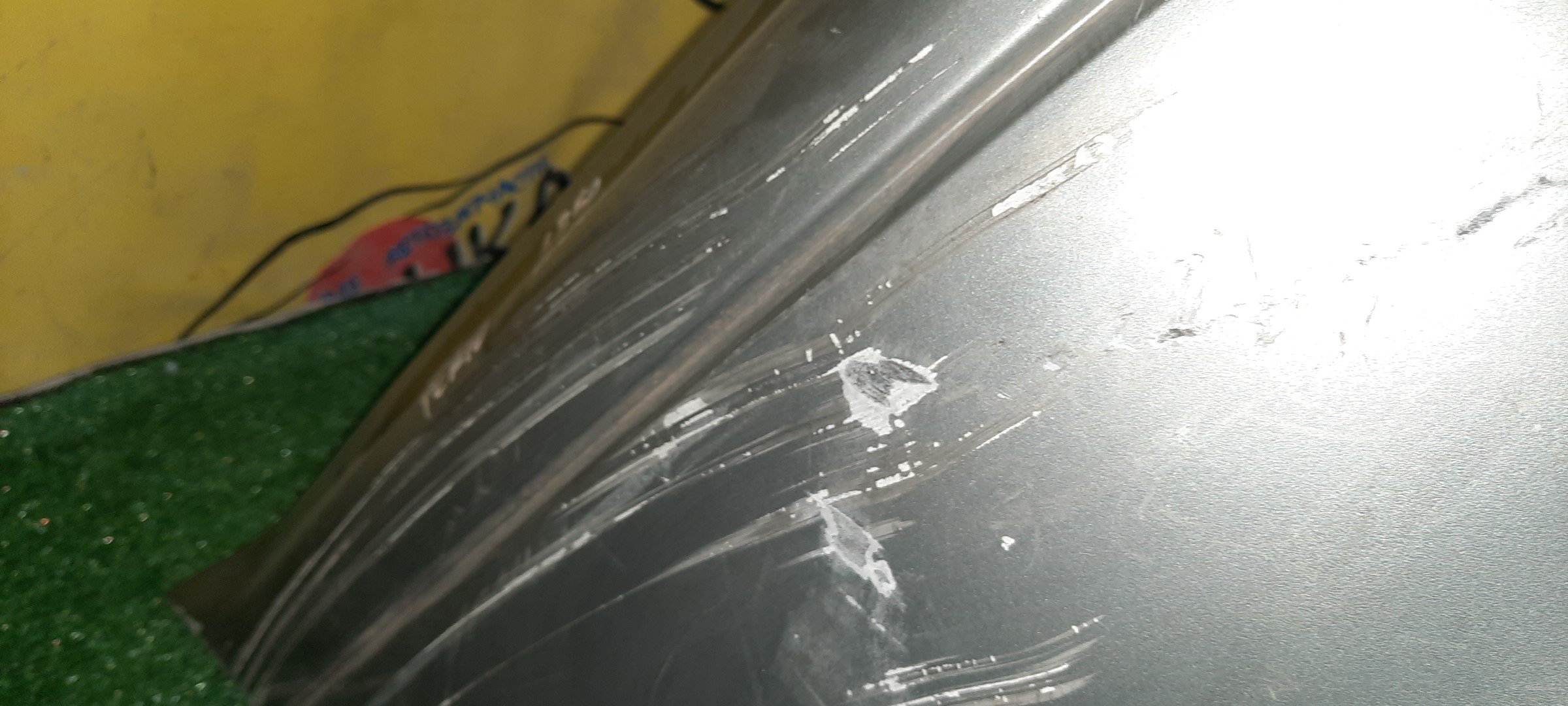 БАМПЕР/TOY/ESTIMA/CXR10G/CXR11G/CXR20G/CXR21G/TCR10G/TCR11G/TCR20G/TCR21G/B/2 МОДЕЛЬ