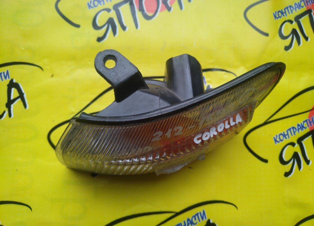 ГАБАРИТ/TOY/COROLLA/AE110/AE111/AE114/CE110/CE113/CE114/CE116/EE111/ДУБЛИКАТ/L/1 МОДЕЛЬ