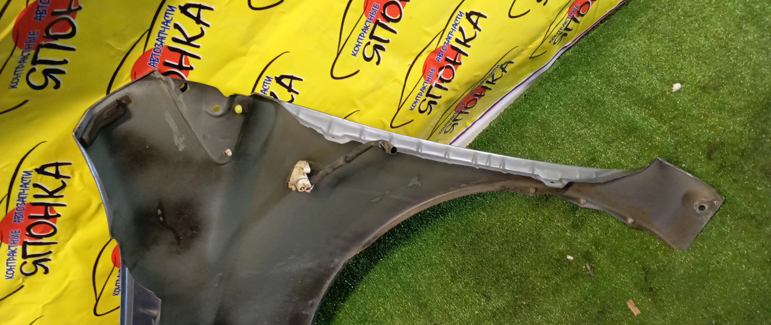 КРЫЛО/NIS/NOTE/E11/NE11/ZE11/F/R/631001U630/F31001U6AA