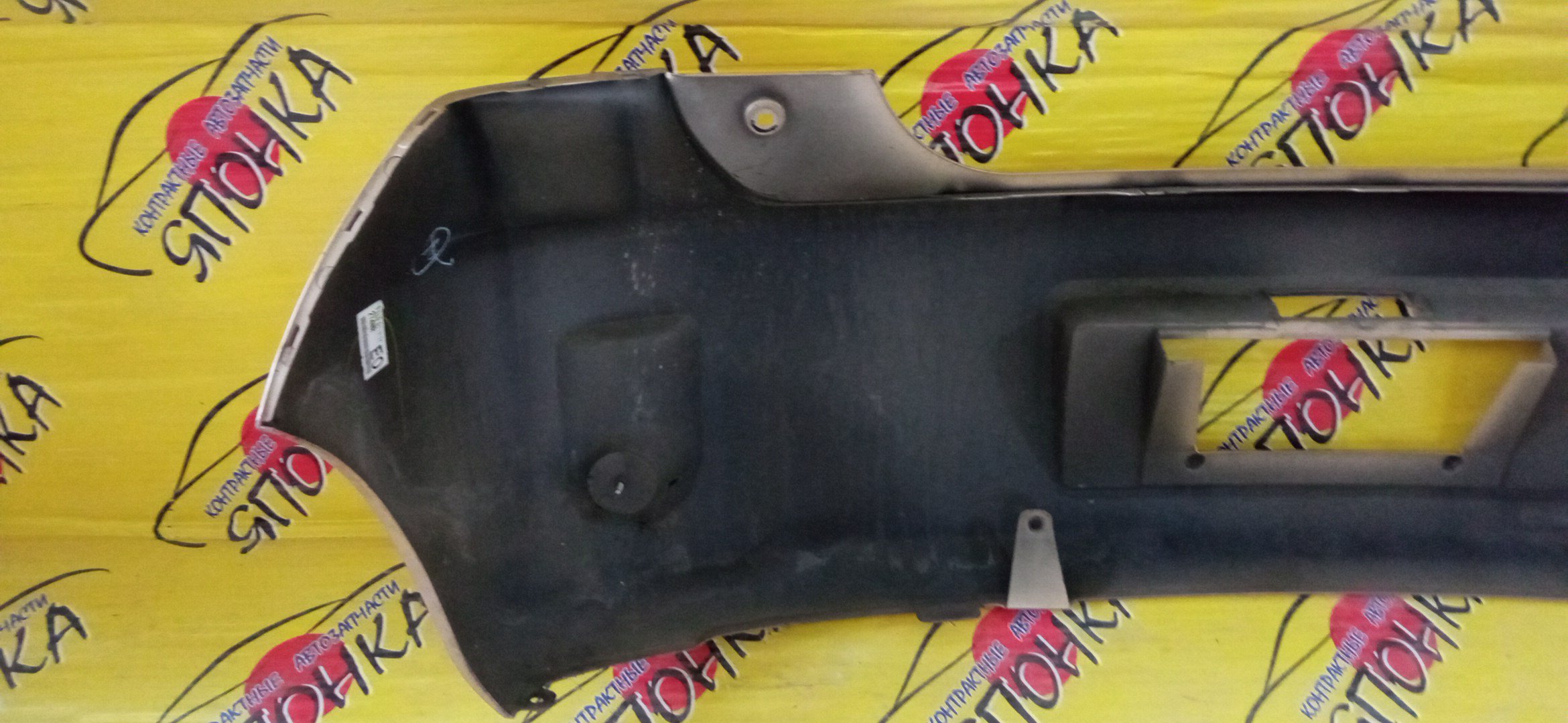 БАМПЕР/TOY/PORTE/NNP10/NNP11/NNP15/B/5215952510