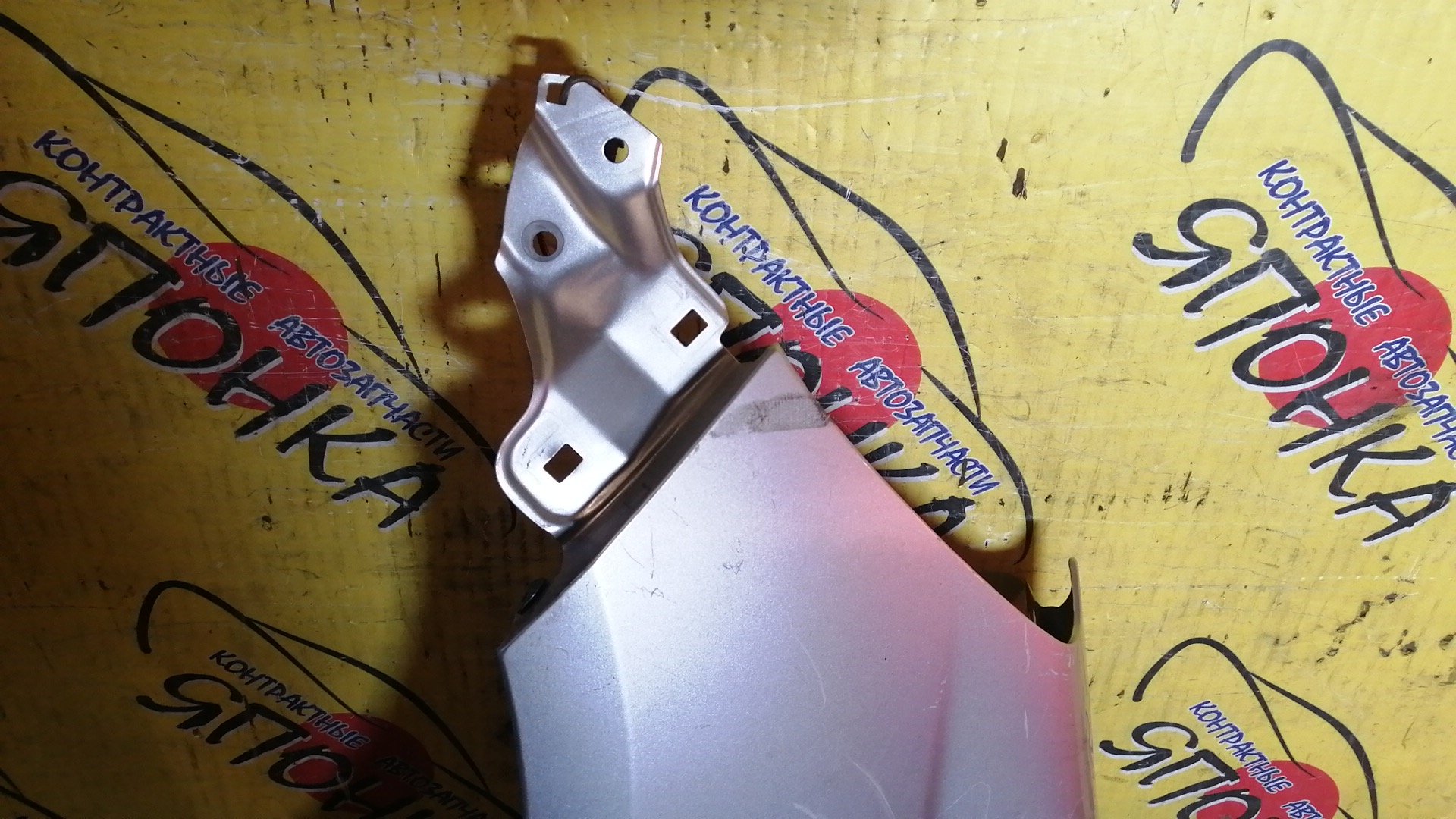 КРЫЛО/HON/FIT/JAZZ/GE6/GE7/GE8/GE9/GP1/GP4/F/L/60261TF0G50ZZ/60261TF0J00ZZ