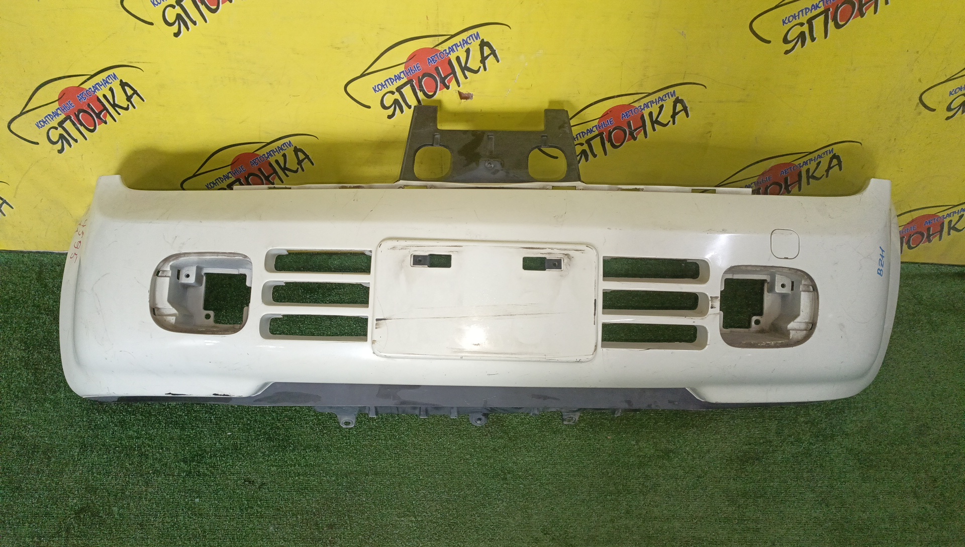 БАМПЕР/NIS/CUBE/BNZ11/BZ11/YZ11/F/2 МОДЕЛЬ/F20224V06A/F20224V09A