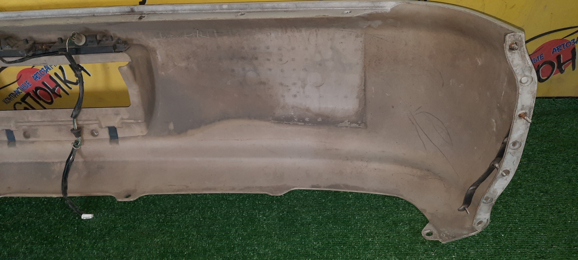 БАМПЕР/TOY/CRESTA/GX90/JZX90/JZX91/JZX93/LX90/SX90/B/5215922570