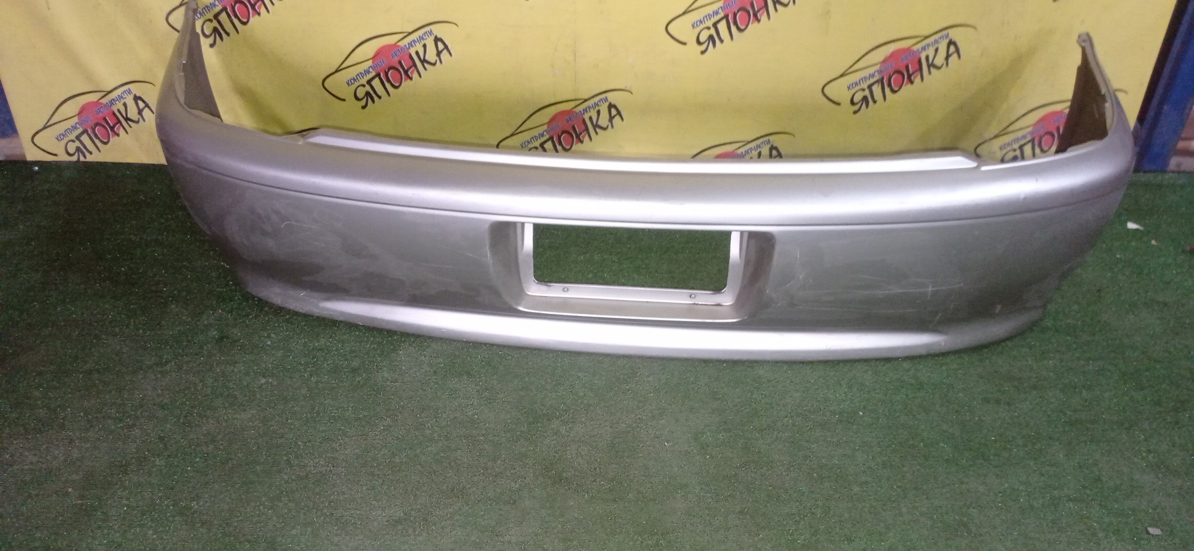 БАМПЕР/TOY/SPACIO/AE111N/AE115N/B/2 МОДЕЛЬ/5215913140