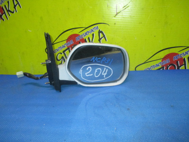 ЗЕРКАЛО/TOY/BB/NCP30/NCP31/NCP34/NCP35/5KOHT/R