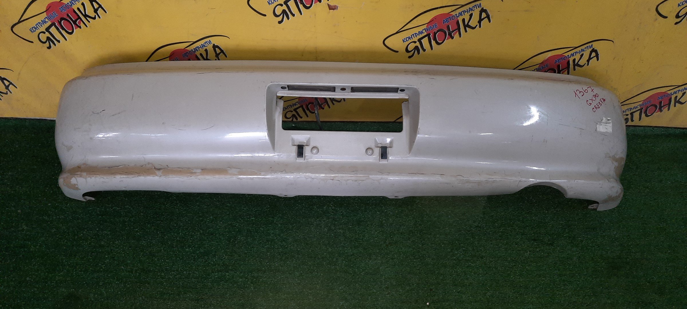 БАМПЕР/TOY/CRESTA/GX90/JZX90/JZX91/JZX93/LX90/SX90/B/5215922570
