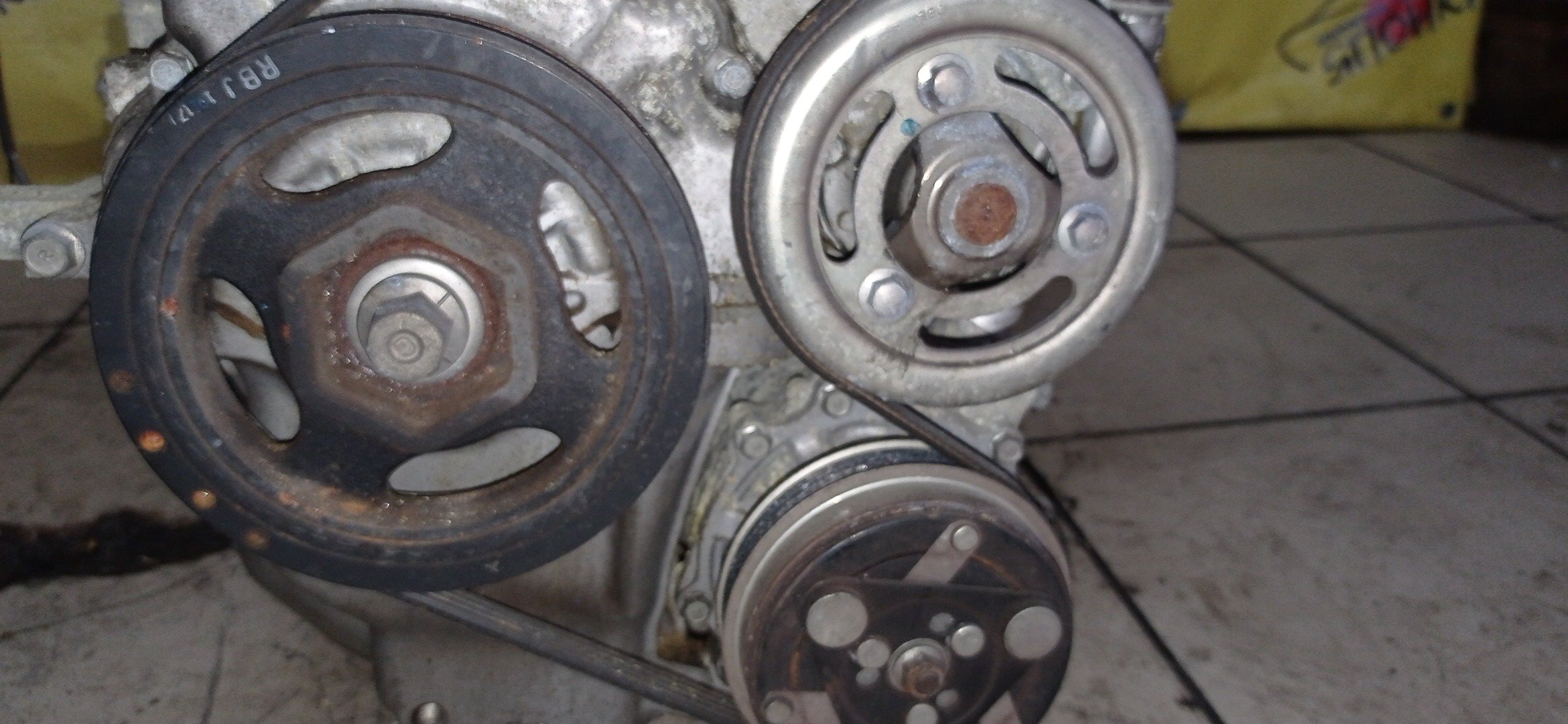 ДВС/HON/LDA/CIVIC/FIT/FIT SHUTTLE/INSIGHT/JAZZ/ES9/FD3/GP1/GP2/ZE2/ZE5/11000RBJ800