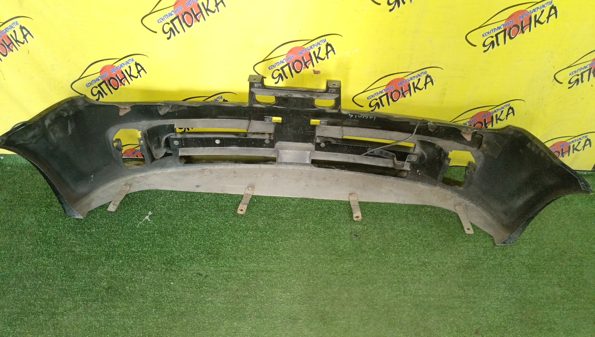 БАМПЕР/NIS/CUBE/BNZ11/BZ11/YZ11/F/RIDER/УЦЕНКА