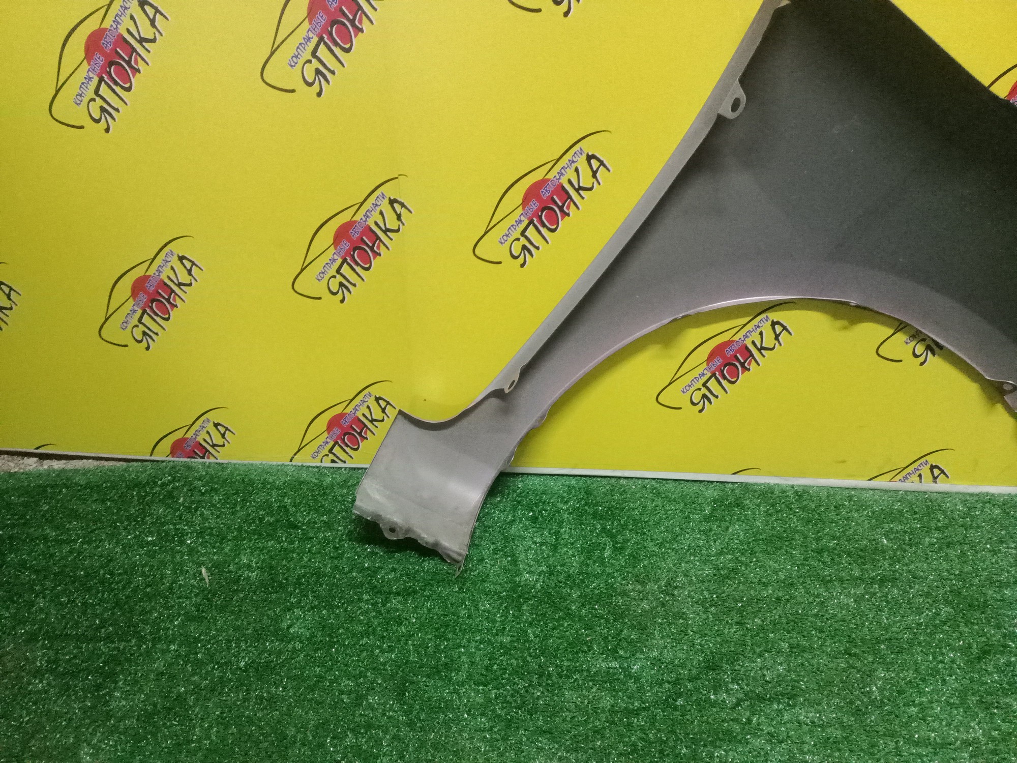 КРЫЛО/HON/FIT/JAZZ/GE6/GE7/GE8/GE9/GP1/GP4/F/L/60261TF0G50ZZ/60261TF0J00ZZ