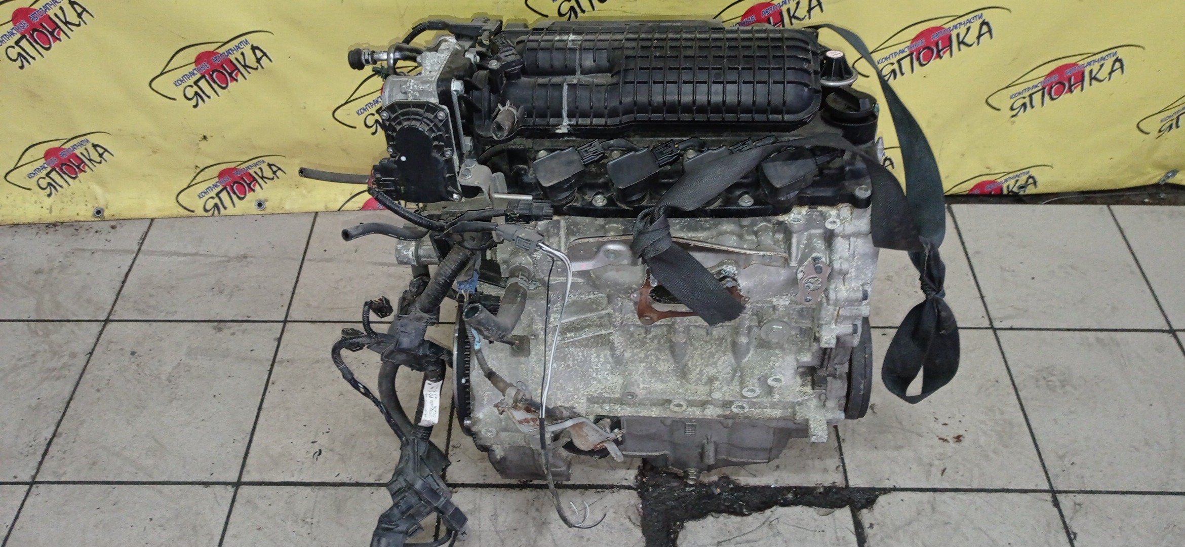 ДВС/HON/LDA/CIVIC/FIT/FIT SHUTTLE/INSIGHT/JAZZ/ES9/FD3/GP1/GP2/ZE2/ZE5/11000RBJ800