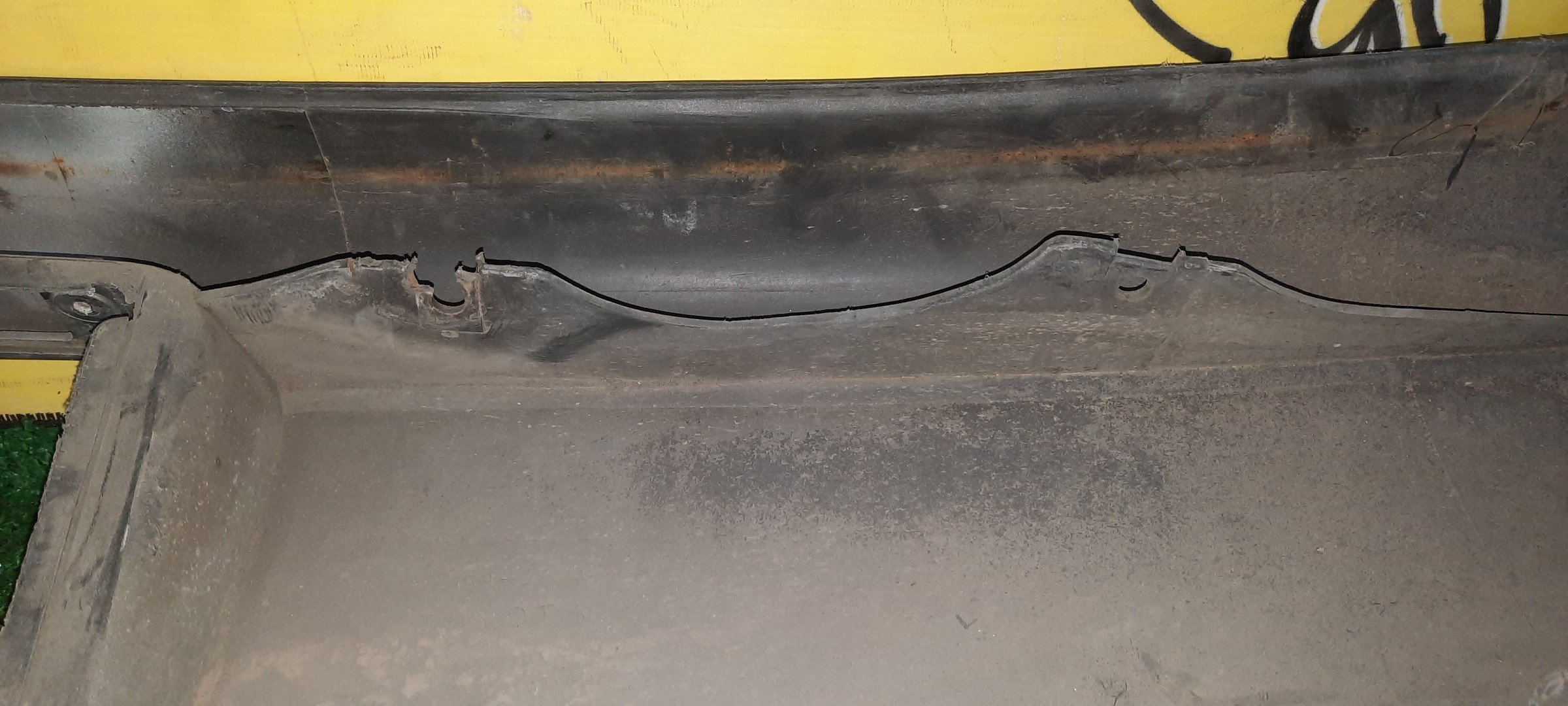 БАМПЕР/TOY/ESTIMA/CXR10G/CXR11G/CXR20G/CXR21G/TCR10G/TCR11G/TCR20G/TCR21G/B/2 МОДЕЛЬ