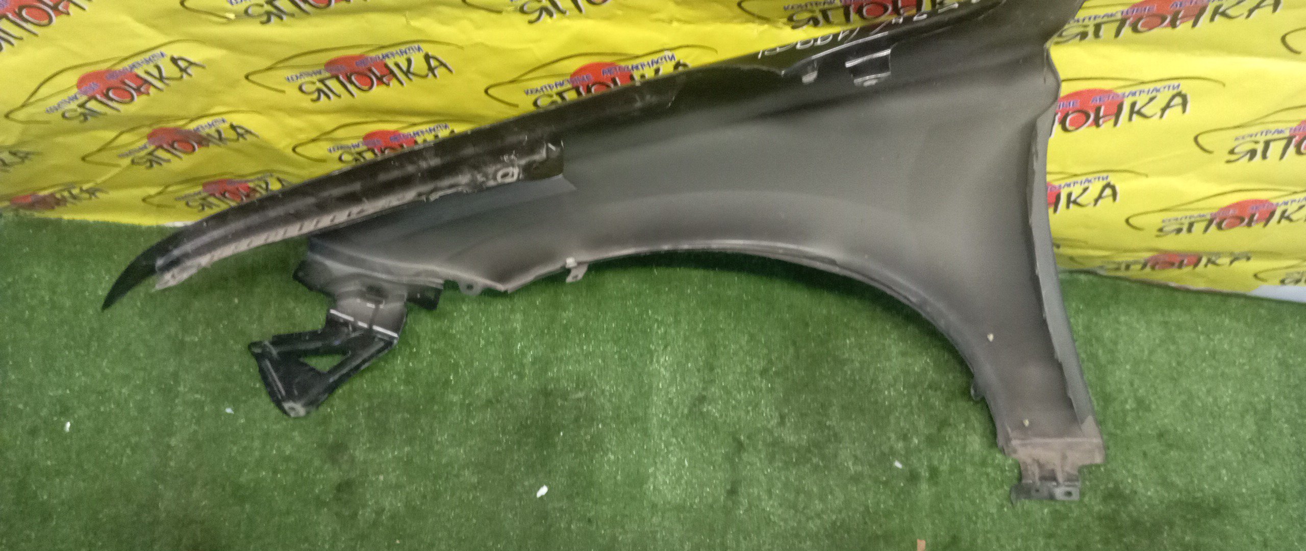 КРЫЛО/MMC/OUTLANDER/GF8W/GF7W/GG2W/F/R/1 МОДЕЛЬ/5220G976/2 МОД