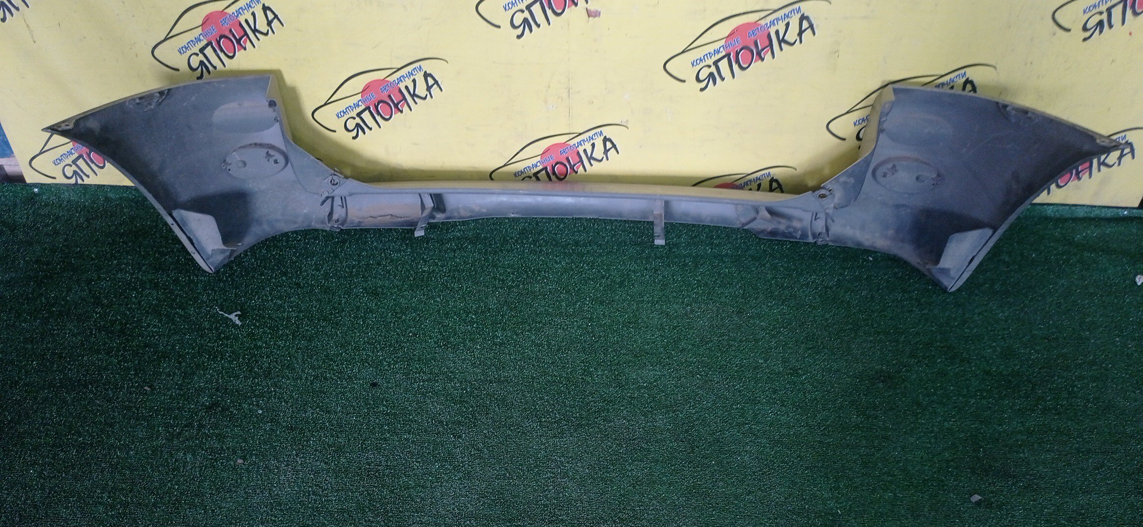 БАМПЕР/TOY/FUNCARGO/NCP20/NCP21/NCP25/B/1 МОДЕЛЬ