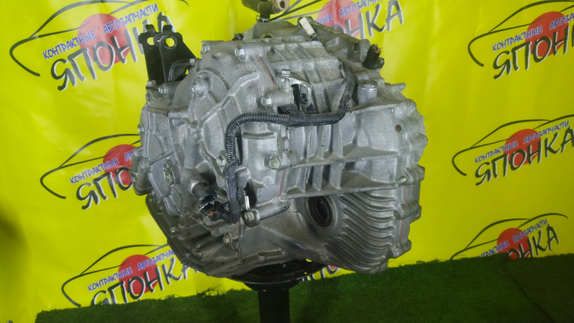 АКПП/TOY/1AZ-FSE/NOAH/VOXY/ISIS/AZR60/ANM10/CVT/K111/3014028011
