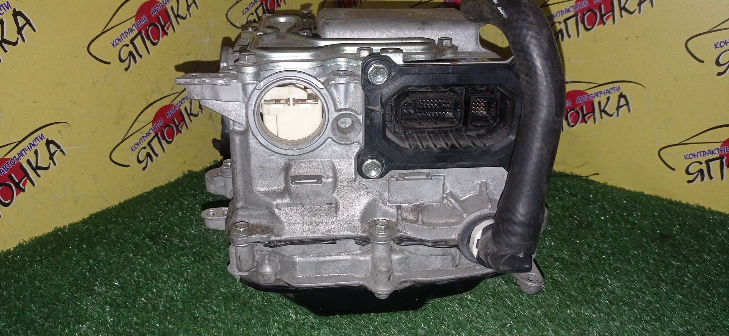 ИНВЕРТОР/TOY/1NZ-FXE/AQUA/NHP10/G920052010