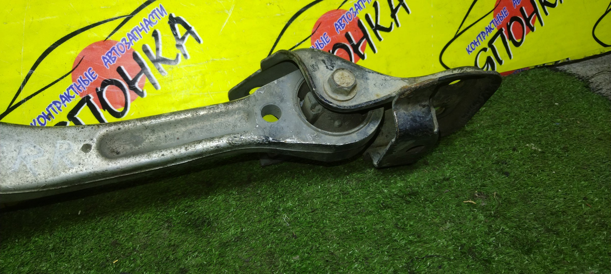 РЫЧАГ/SUB/LEGACY/LEGACY WAGON/BL5/BLE/BP5/BP9/BPE/BPH/B/R/ALLUMINIUM/ПРОДОЛЬНЫЙ