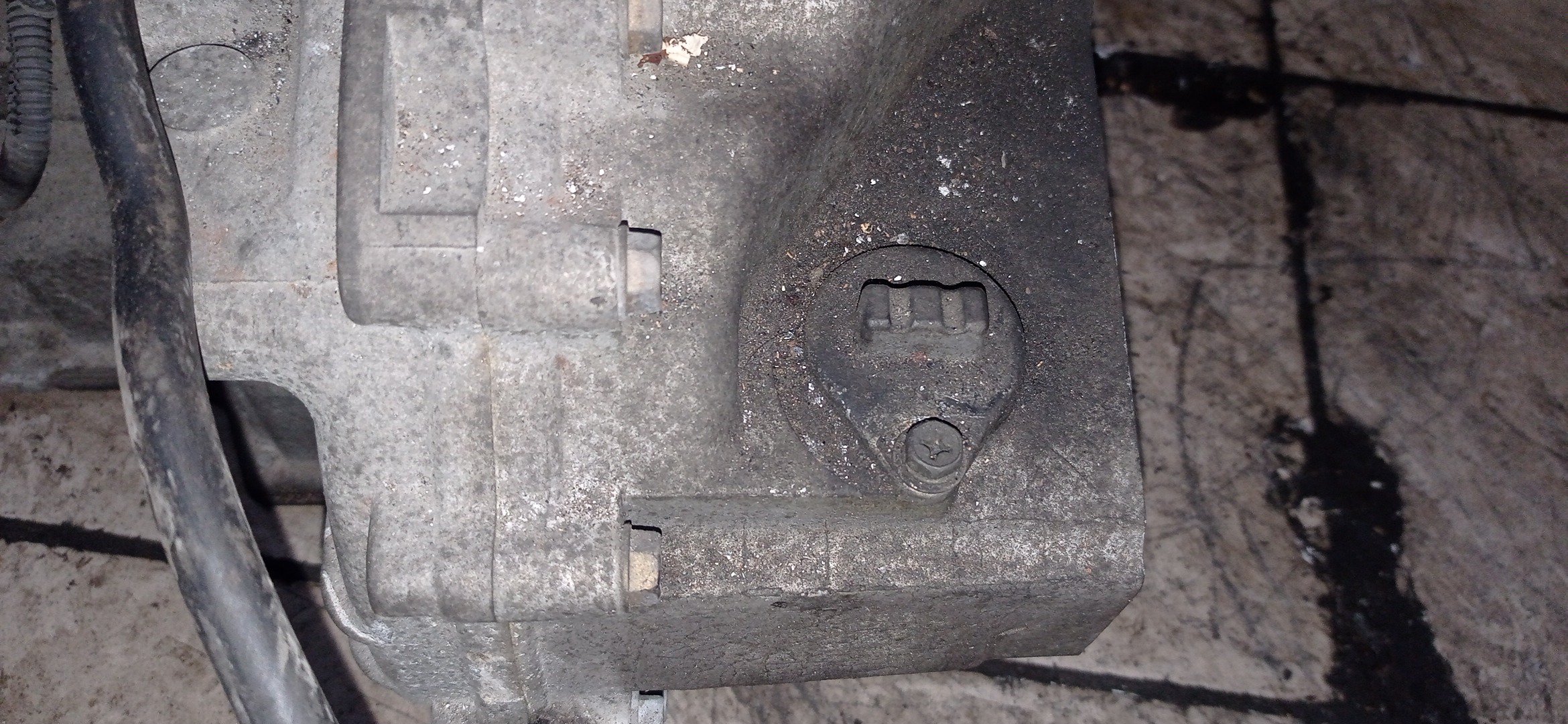 АКПП/NIS/CG10-DE/CG13-DE/CGA3-DE/CUBE/MARCH/AK11/AZ10/K11/Z10/NEW/RE4F03B/БЕЗ ТРОСА КИКДАУНА