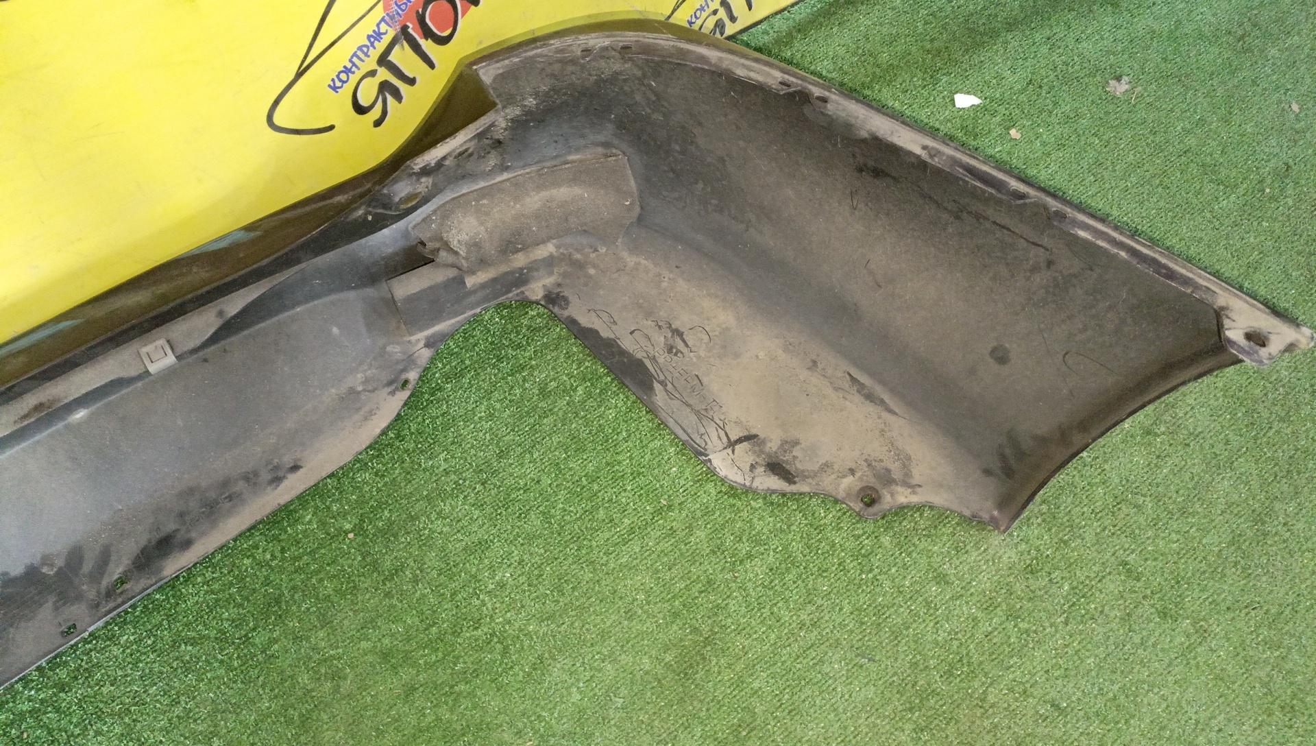 БАМПЕР/NIS/SERENA/CC25/CNC25/B/2 МОДЕЛЬ/H50221GK0D/H50221GL1A