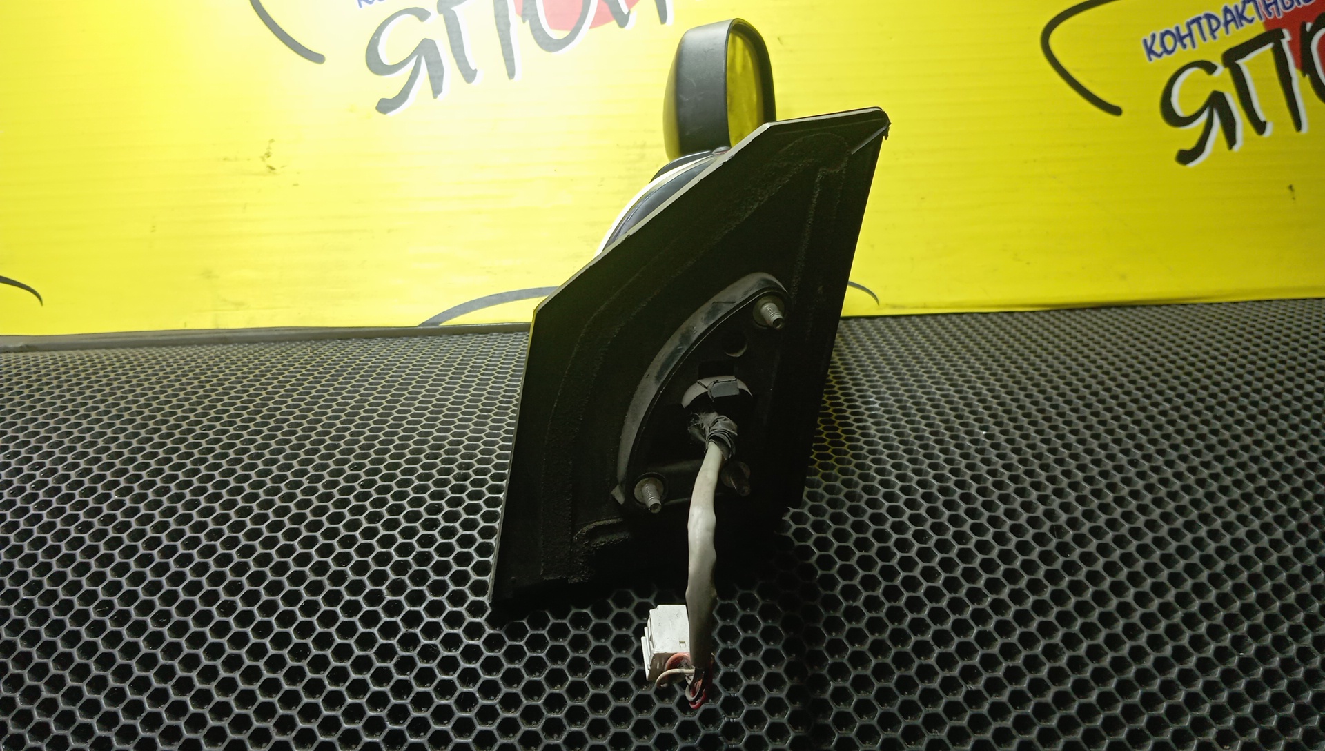 ЗЕРКАЛО/TOY/ALLION/PREMIO/AZT240/NZT240/ZZT240/ZZT245/7KOHT/R