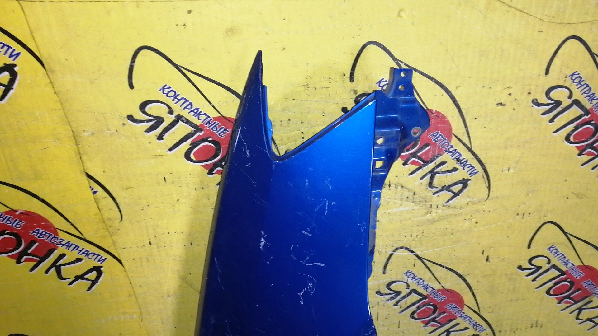 КРЫЛО/SUB/LEGACY/BL5/BLE/BP5/BP9/BPE/F/R/1 МОДЕЛЬ/57110AG0009P