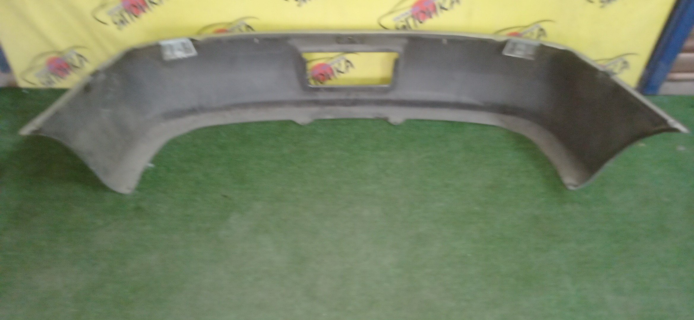 БАМПЕР/TOY/COROLLA SPACIO/AE111N/AE115N/B/2 МОДЕЛЬ/5215913140