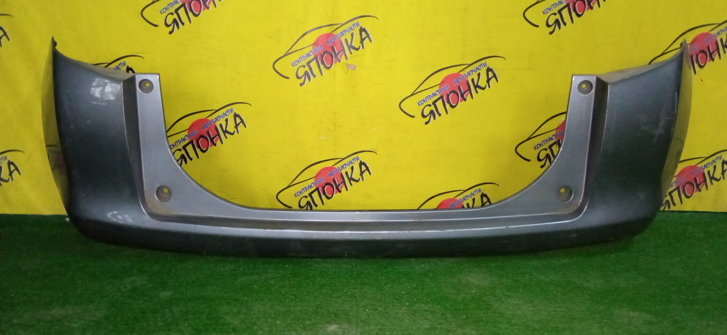 БАМПЕР/TOY/RACTIS/NCP100/NCP105/SCP100/B/5215952600