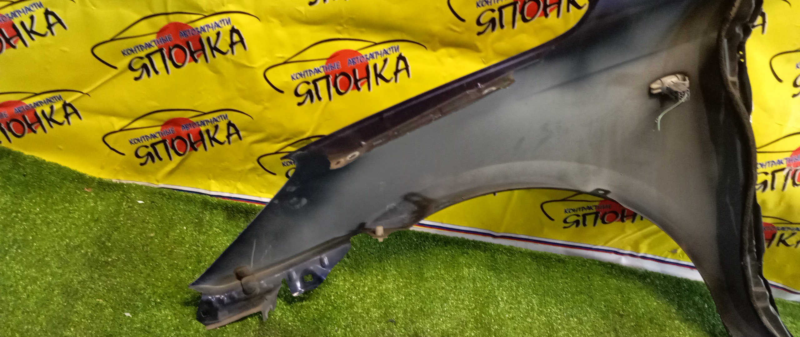 КРЫЛО/MAZ/DEMIO/DY3R/DY3W/DY5R/DY5W/F/R/2 МОДЕЛЬ/D52152111B/D53052111B