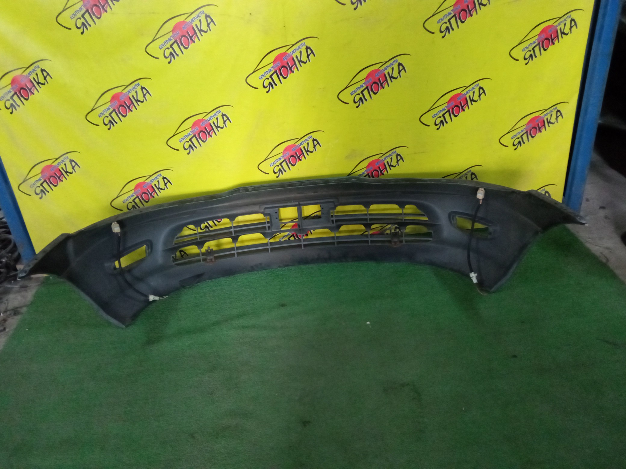 БАМПЕР/TOY/ESTIMA LUCIDA/CXR10G/CXR11G/CXR20G/CXR21G/TCR10G/TCR11G/TCR20G/TCR21G/F/1 МОДЕЛЬ/УЦЕНКА/5211928080/5211928110