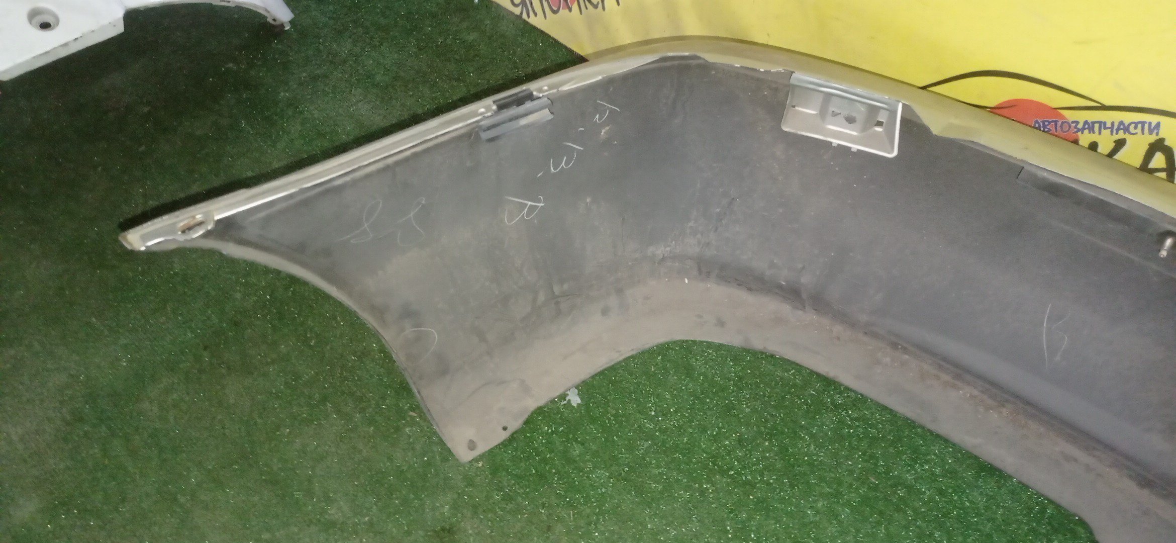 БАМПЕР/TOY/COROLLA SPACIO/AE111N/AE115N/B/2 МОДЕЛЬ/5215913140