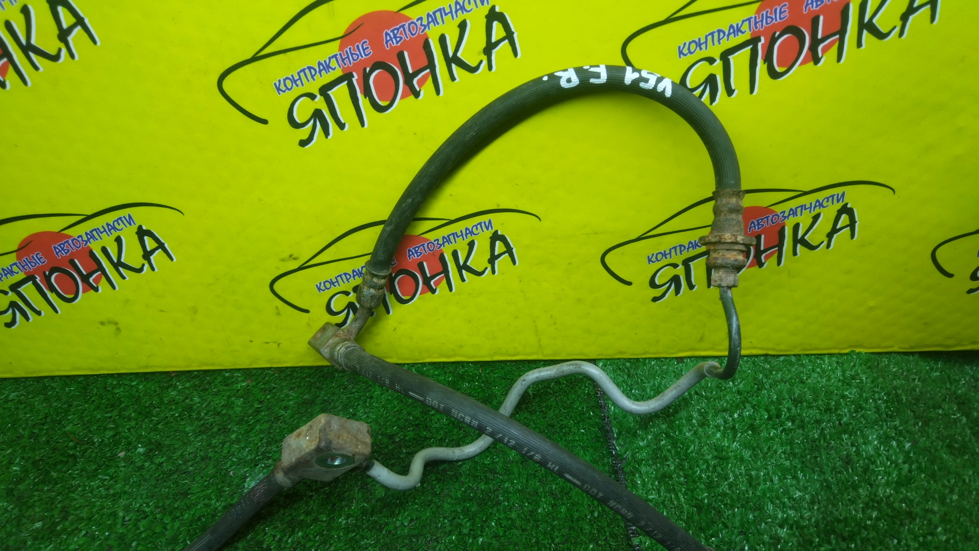 ШЛАНГ ТОРМОЗНОЙ/NIS/FUGA/SKYLINE/FAIRLADY Z/INFINITI G25/NV36/PNY50/R35/V36/Y50/Y51/Z34/F/R/ИЗ 3-Х ЧАСТЕЙ